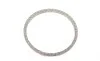 Прокладка труби вихлопної BMW 3 (E90/F30/F80)/5 (F10)/7 (F01-F04) 06- (90.5x100x6) (кільце) Fischer Automotive One (FA1) 101-990 (фото 2)