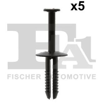 Кліпса кріплення (затискач) Fischer Automotive One (FA1) 10-20009.5