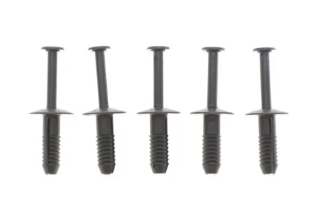 Кліпса кріплення (затискач) Fischer Automotive One (FA1) 10-20009.5