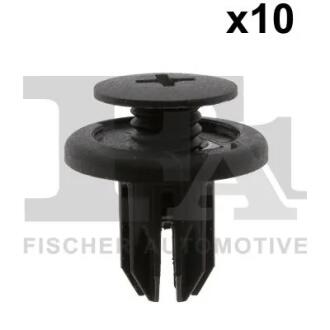 Кліпса кріплення (затискач) Fischer Automotive One (FA1) 10-30008.10
