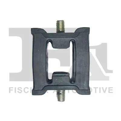 FISCHER BMW кріплення глушника EPDM + метал E39 E38 Fischer Automotive One (FA1) 103-712 (фото 1)