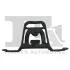 FISCHER BMW Серьга глушителя EPDM 3 серия (E46) 98- Fischer Automotive One (FA1) 103-720 (фото 1)