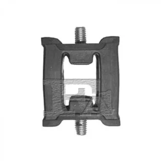 Кронштейн глушителя BMW (выр-во Fischer) Fischer Automotive One (FA1) 103-912