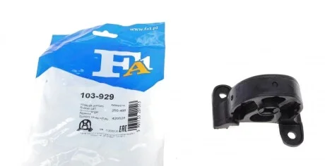 Кронштейн крепления глушителя BMW X5 (E53) 00-06 Fischer Automotive One (FA1) 103-929
