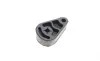 Резинка глушителя BMW 5 (E60/G30/F90)/X5 (F15/F85) 04-20 B57/M57/N57 Fischer Automotive One (FA1) 103-934 (фото 4)