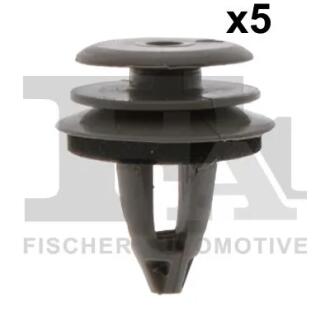 Кліпса кріплення (затискач) Fischer Automotive One (FA1) 10-40013.5