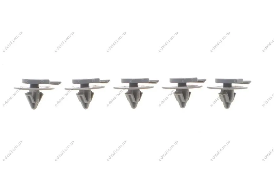 Кліпса кріплення (затискач) Fischer Automotive One (FA1) 10-40065.5 (фото 1)
