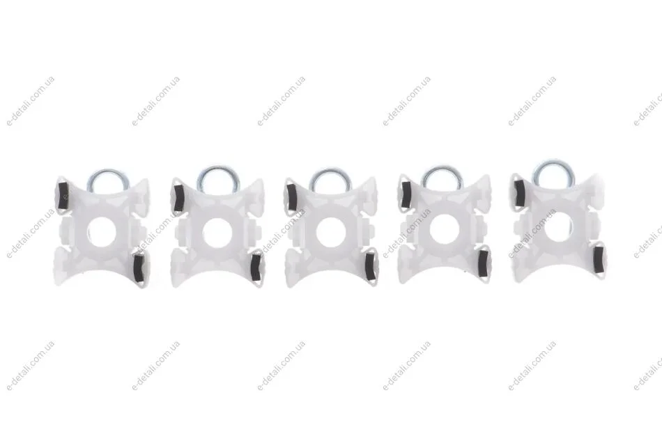 Направляюча склопідйомника Fischer Automotive One (FA1) 10-40088.5 (фото 1)