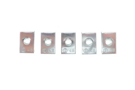 Листова гайка Fischer Automotive One (FA1) 10-40090.5