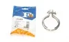 Хомут глушника BMW 3 (E90)/5 (E60/F10)/7 (E65-E67/F01-F04) 05-13 M57/N63 Fischer Automotive One (FA1) 104-882 (фото 1)