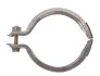 Хомут глушителя BMW 3 (E90)/5 (F10)/7 (F01-F04) 06-15 Fischer Automotive One (FA1) 104-891 (фото 4)