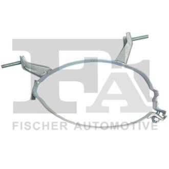 FISCHER BMW кронштейн глушника 3 (E36) Fischer Automotive One (FA1) 104-923
