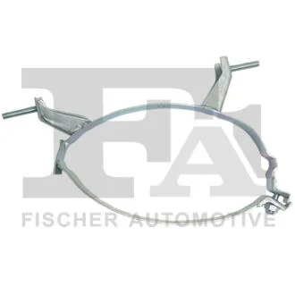 FISCHER BMW кронштейн глушника 3 (E36) Fischer Automotive One (FA1) 104-923