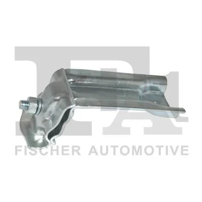 Кронштейн, глушитель Fischer Automotive One (FA1) 104941 (фото 1)