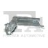 Кронштейн, глушитель Fischer Automotive One (FA1) 104941 (фото 1)