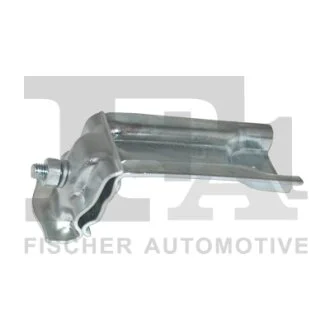 Кронштейн, глушитель Fischer Automotive One (FA1) 104941