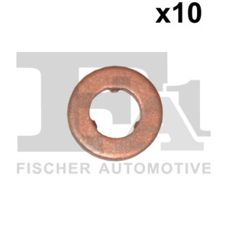 Фото термошайба Fischer Automotive One (FA1) 105.240.010 Термошайба Fischer Automotive One (FA1) 105.240.010