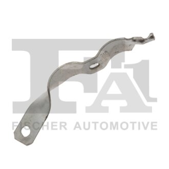 Кронштейн, система випуска ОГ Fischer Automotive One (FA1) 105914