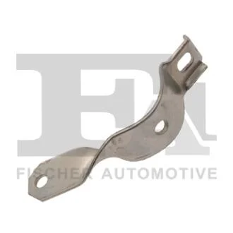 Кронштейн, система випуску ОГ Fischer Automotive One (FA1) 105-915