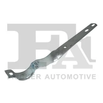 Кронштейн, система випуска ОГ Fischer Automotive One (FA1) 105-916