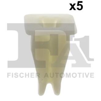 Кліпса кріплення (затискач) Fischer Automotive One (FA1) 10-60002.5