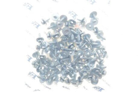 Гвинт саморізний Fischer Automotive One (FA1) 10-70001.100