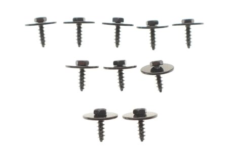 Гвинт саморізний Fischer Automotive One (FA1) 10-70005.10