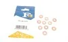 Шайба под форсунку Ford Transit Connect 1.8 TDCI 02-13 (7.1x13.7x1.6) (к-кт 10шт) Fischer Automotive One (FA1) 107.281.010 (фото 2)