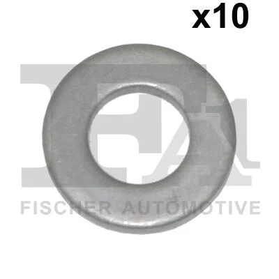 Термошайба Fischer Automotive One (FA1) 107.286.010 (фото 1)
