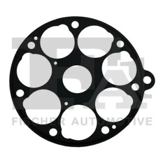 FISCHER AUDI Ущільнення компресора кондиціонера SEAT, VW, SKODA Fischer Automotive One (FA1) 1100-905