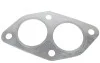 Прокладка труби вихлопної Audi 100/90/80/VW Passat 1.6-2.2 76-01 Fischer Automotive One (FA1) 110-901 (фото 2)