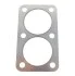 Прокладка трубы выхлопной VW Golf/Passat 1.5/1.6 -88 Fischer Automotive One (FA1) 110-902 (фото 2)