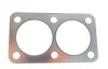 Прокладка трубы выхлопной VW Golf/Passat 1.5/1.6 -88 Fischer Automotive One (FA1) 110-902 (фото 3)