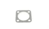 Прокладка труби вихлопної Audi 80/VW T3/Scirocco 1.3i-1.7D 72-92 Fischer Automotive One (FA1) 110-903 (фото 2)