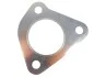Прокладка трубы выхлопной VW LT 2.4D -96 Fischer Automotive One (FA1) 110-910 (фото 2)