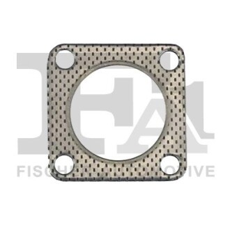 FISCHER VW прокладка глушника AUDI 100 86-, 200 84- Fischer Automotive One (FA1) 110-935