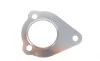 Прокладка трубы выхлопной Audi A3/A4/A6/Skoda Roomster/VW Golf 1.9 TDI 97- Fischer Automotive One (FA1) 110-941 (фото 2)