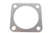 Прокладка труби вихлопної VW LT 2.4TD 82-96 Fischer Automotive One (FA1) 110-949 (фото 2)