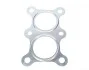 Прокладка трубы выхлопной VW Caddy III 1.6 04-15 (штаны) Fischer Automotive One (FA1) 110-956 (фото 3)