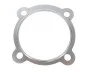 Прокладка глушника Audi A3/Skoda Octavia 1.8T 96-10 Fischer Automotive One (FA1) 110-957 (фото 2)