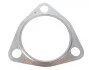 Прокладка трубы выхлопной VW Golf V/VI 1.4 16V 06-13 Fischer Automotive One (FA1) 110-966 (фото 2)