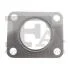 FISCHER VW Прокладка вых. трубы T5 03-09 Fischer Automotive One (FA1) 110-977 (фото 1)