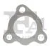 FISCHER AUDI прокладка компресори A3 S3 99-, TT 1.8 T 98-, SEAT Fischer Automotive One (FA1) 110-986 (фото 1)