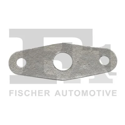 Прокладка, труба відпрацьованих газів Fischer Automotive One (FA1) 110-995 (фото 1)