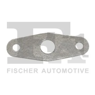 Прокладка, труба відпрацьованих газів Fischer Automotive One (FA1) 110-995