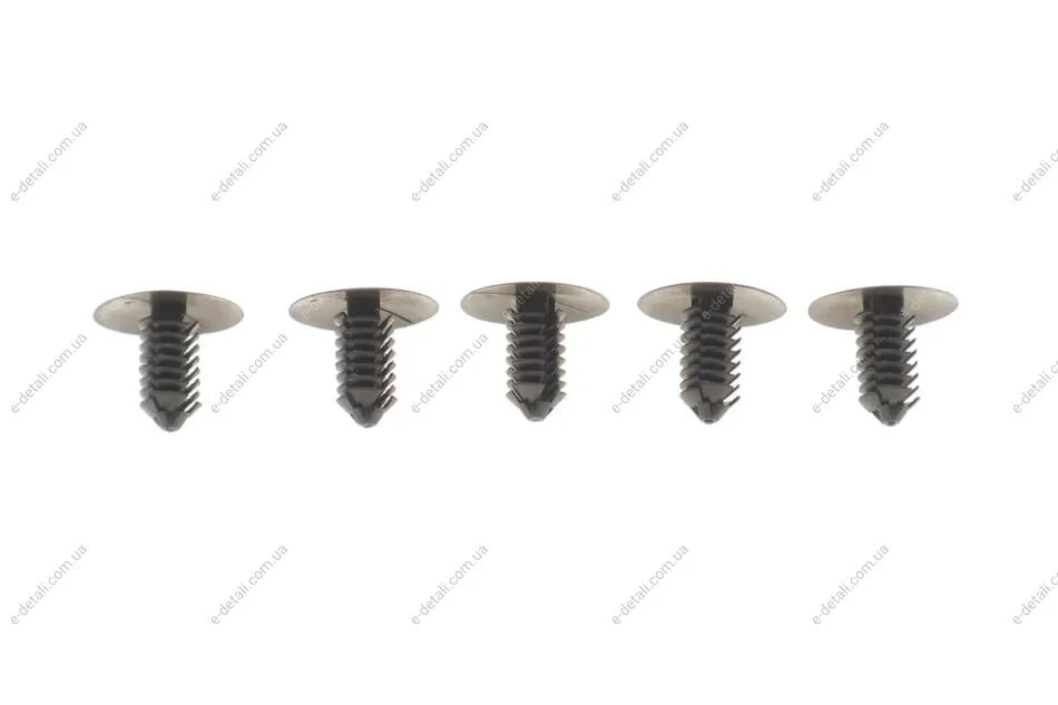 Кліпса кріплення (затискач) Fischer Automotive One (FA1) 11-10020.5 (фото 1)