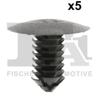 Кліпса кріплення (затискач) Fischer Automotive One (FA1) 11-10020.5