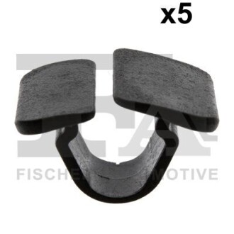 Гайка (затискач) Fischer Automotive One (FA1) 11-10026.5