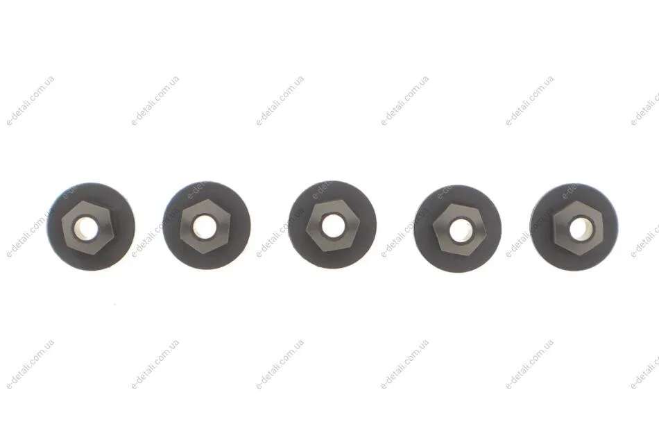 Гайка (затискач) Fischer Automotive One (FA1) 11-10027.5 (фото 1)