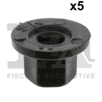 Гайка (затискач) Fischer Automotive One (FA1) 11-10027.5